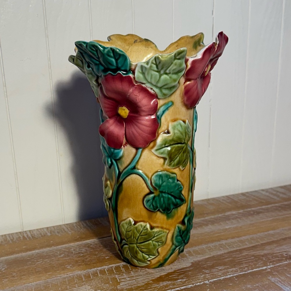 Vintage Jay Willfred Vase